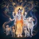 Lord Dattatreya
