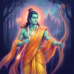 Lord Rama