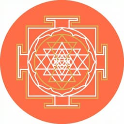 Tantric Mantra